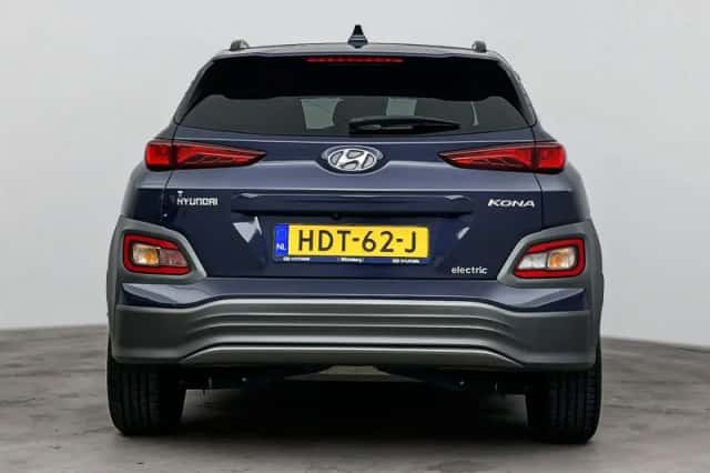 Hyundai Kona (2020) thumbnail 6