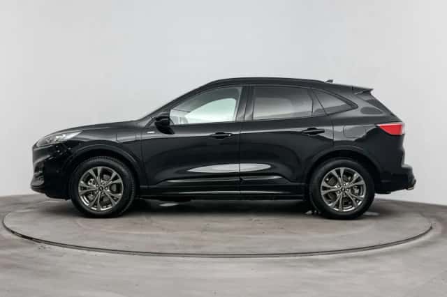 Ford Kuga (2022) thumbnail 4
