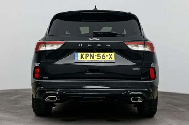 Ford Kuga (2022) thumbnail 6