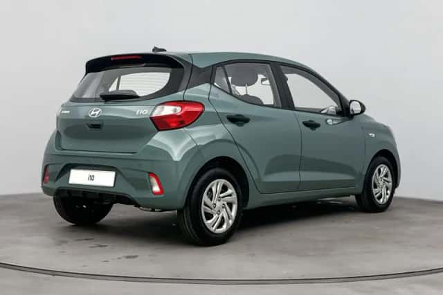 Hyundai i10 (2026) thumbnail 2