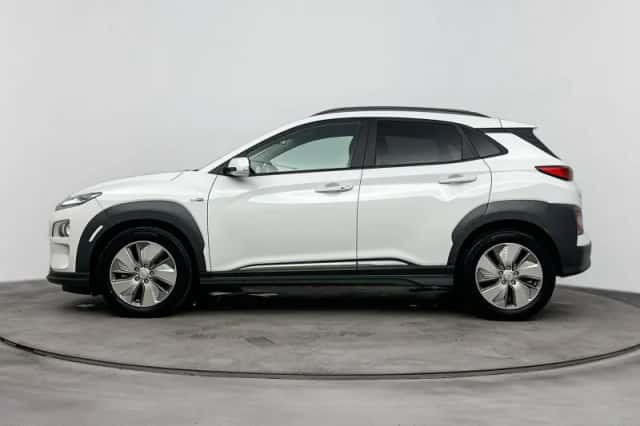 Hyundai Kona (2020) thumbnail 3