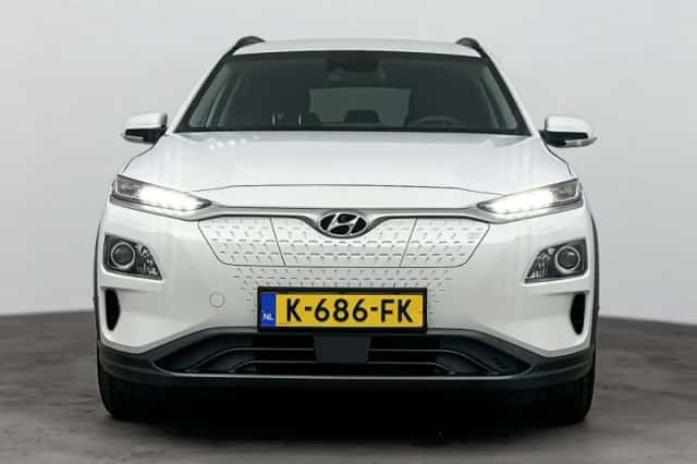 Hyundai Kona (2020) thumbnail 4