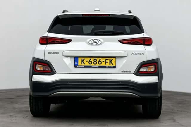 Hyundai Kona (2020) thumbnail 5