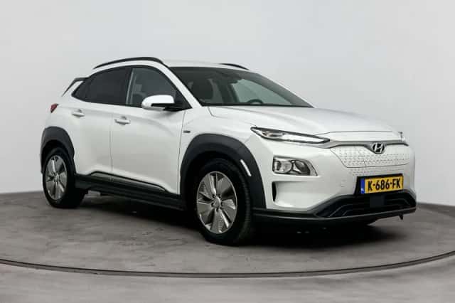 Hyundai Kona (2020) thumbnail 6