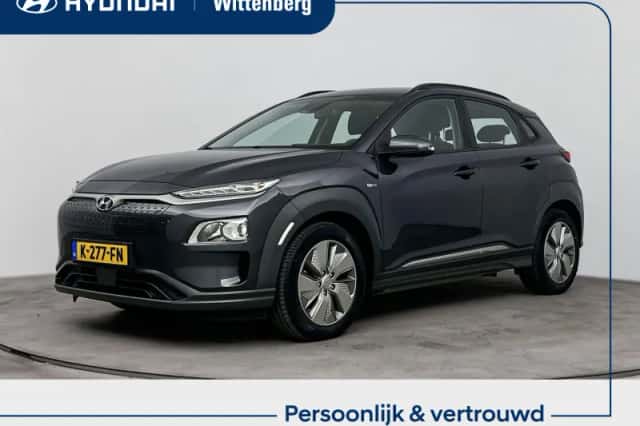 Hyundai Kona (2020) thumbnail 1