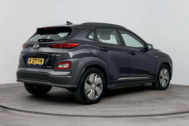 Hyundai Kona (2020) thumbnail 2