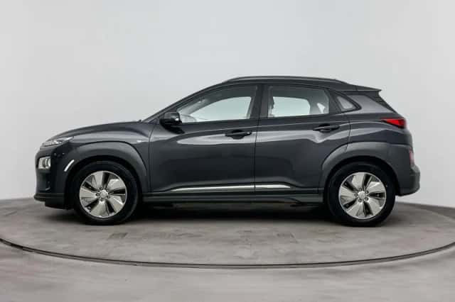 Hyundai Kona (2020) thumbnail 3