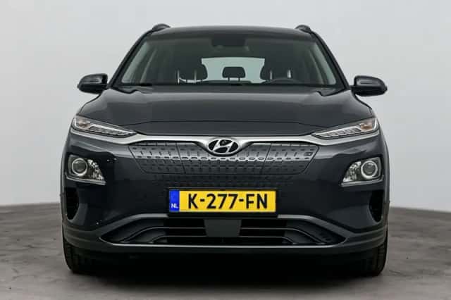 Hyundai Kona (2020) thumbnail 4