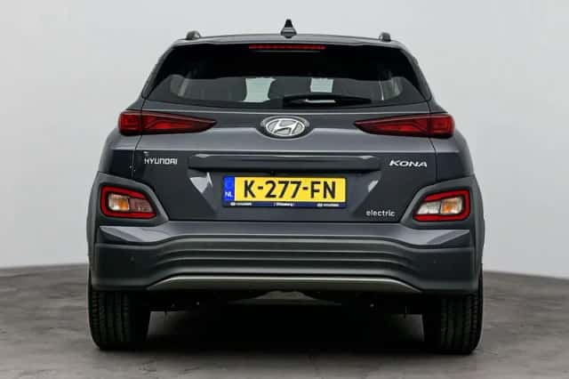 Hyundai Kona (2020) thumbnail 5