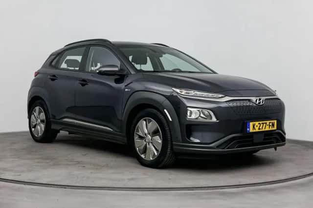 Hyundai Kona (2020) thumbnail 6
