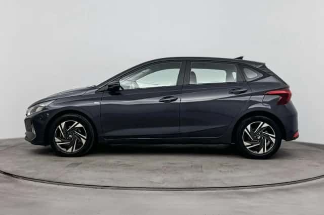 Hyundai i20 (2022) thumbnail 3