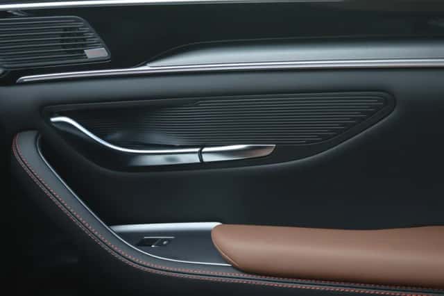 BYD Seal U (2026) thumbnail 22
