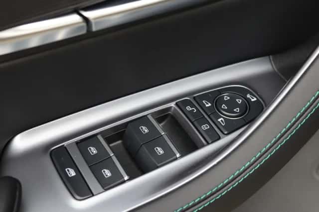 BYD Seal U (2026) thumbnail 25