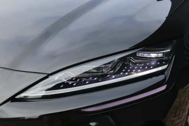 BYD Seal U (2026) thumbnail 31