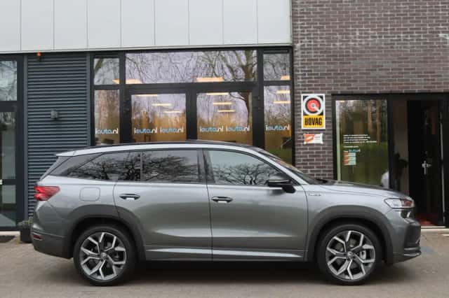 Škoda Kodiaq (2026) thumbnail 4