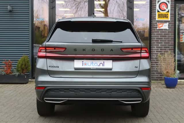 Škoda Kodiaq (2026) thumbnail 8