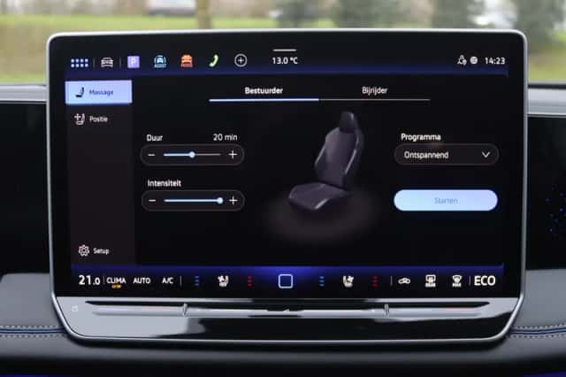 Volkswagen Tiguan (2025) thumbnail 21