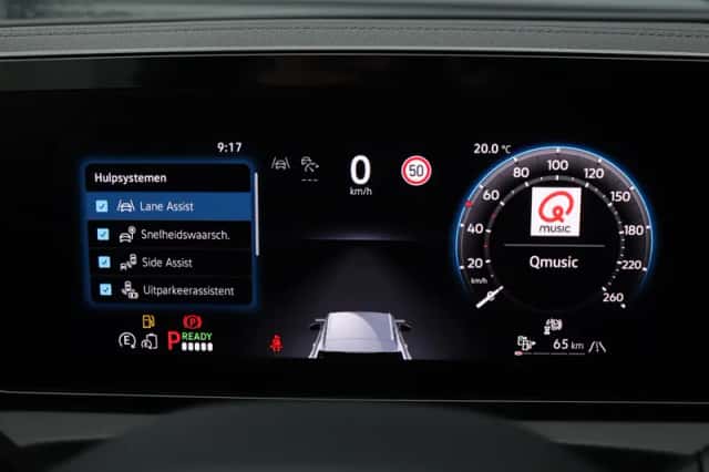 Volkswagen Tiguan (2025) thumbnail 24