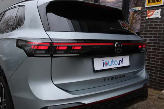 Volkswagen Tiguan (2025) thumbnail 43
