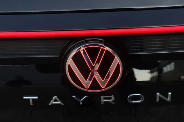 Volkswagen Tayron (2026) thumbnail 33
