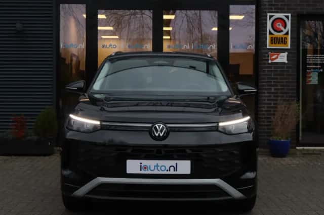 Volkswagen Tayron (2026) thumbnail 7