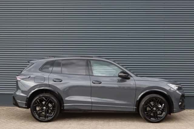 Volkswagen Tiguan (2026) thumbnail 4