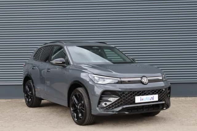 Volkswagen Tiguan (2026) thumbnail 5