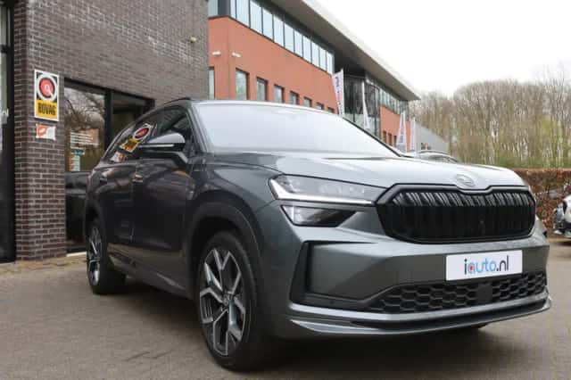 Škoda Kodiaq (2026) thumbnail 43