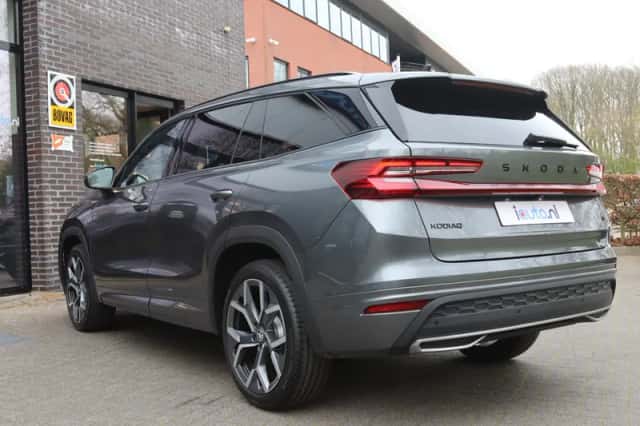 Škoda Kodiaq (2026) thumbnail 45