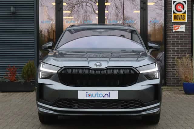 Škoda Kodiaq (2026) thumbnail 7
