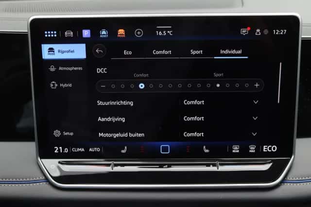 Volkswagen Tiguan (2026) thumbnail 19