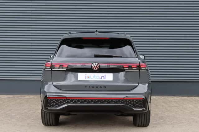 Volkswagen Tiguan (2026) thumbnail 8