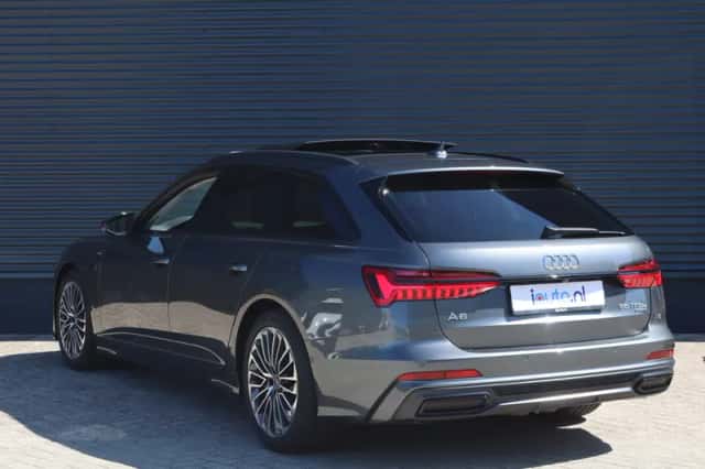 Audi A6 (2023) thumbnail 6