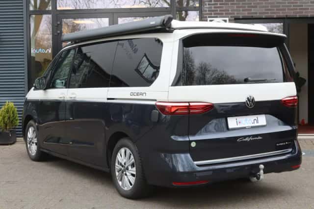Volkswagen California (2025) thumbnail 11