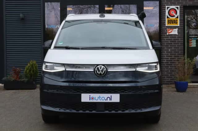 Volkswagen California (2025) thumbnail 12