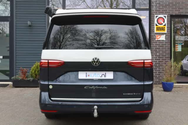 Volkswagen California (2025) thumbnail 13