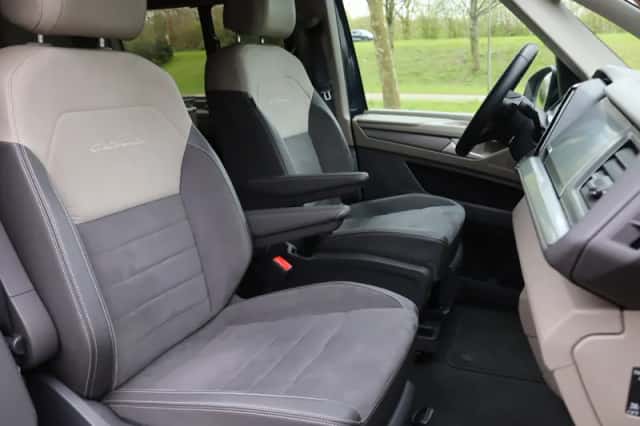 Volkswagen California (2025) thumbnail 15