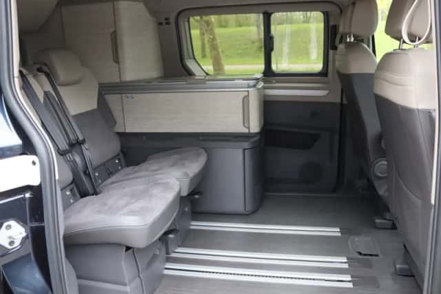 Volkswagen California (2025) thumbnail 17