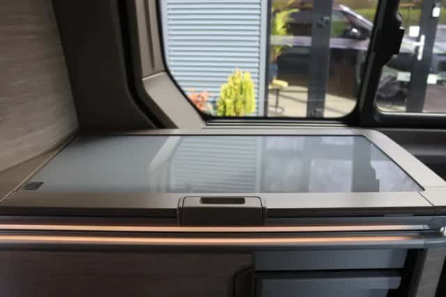 Volkswagen California (2025) thumbnail 21