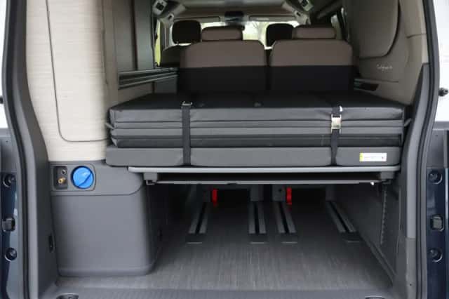 Volkswagen California (2025) thumbnail 26