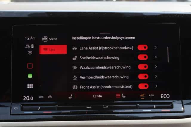 Volkswagen California (2025) thumbnail 34