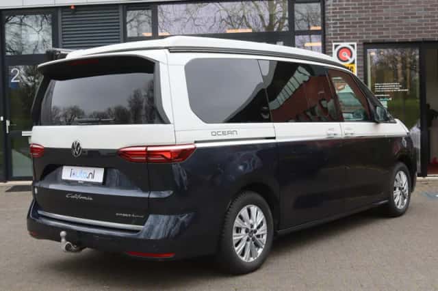 Volkswagen California (2025) thumbnail 5