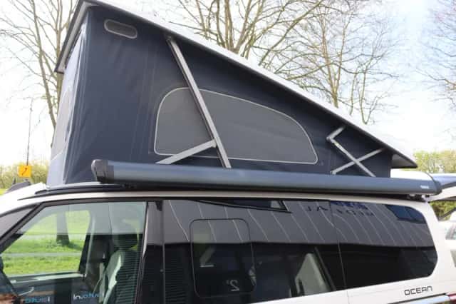 Volkswagen California (2025) thumbnail 43