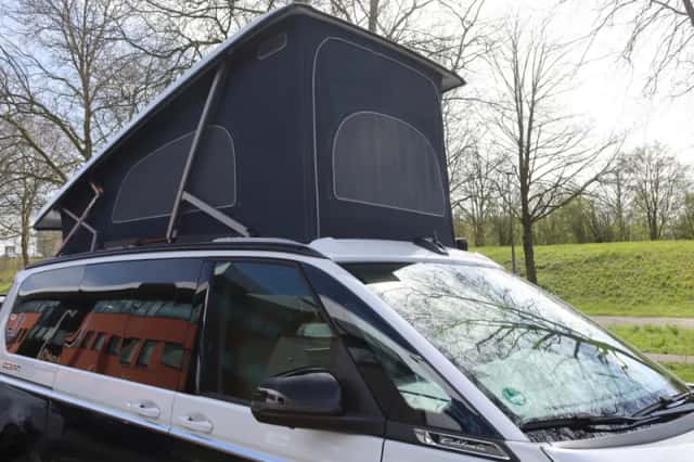 Volkswagen California (2025) thumbnail 44