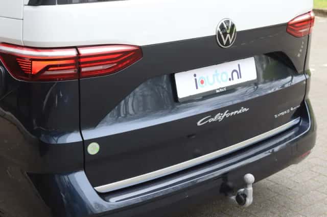 Volkswagen California (2025) thumbnail 45