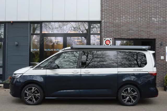 Volkswagen California (2025) thumbnail 6