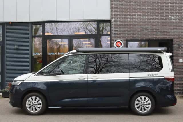 Volkswagen California (2025) thumbnail 7