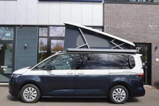 Volkswagen California (2025) thumbnail 8