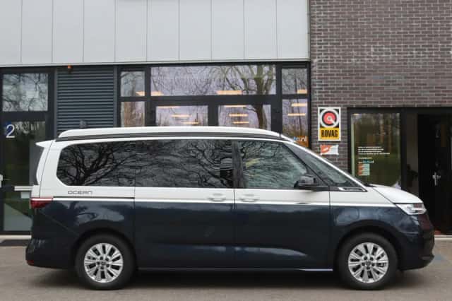 Volkswagen California (2025) thumbnail 9