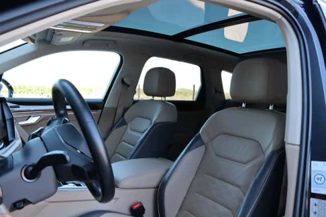 Volkswagen Touareg (2021) thumbnail 13